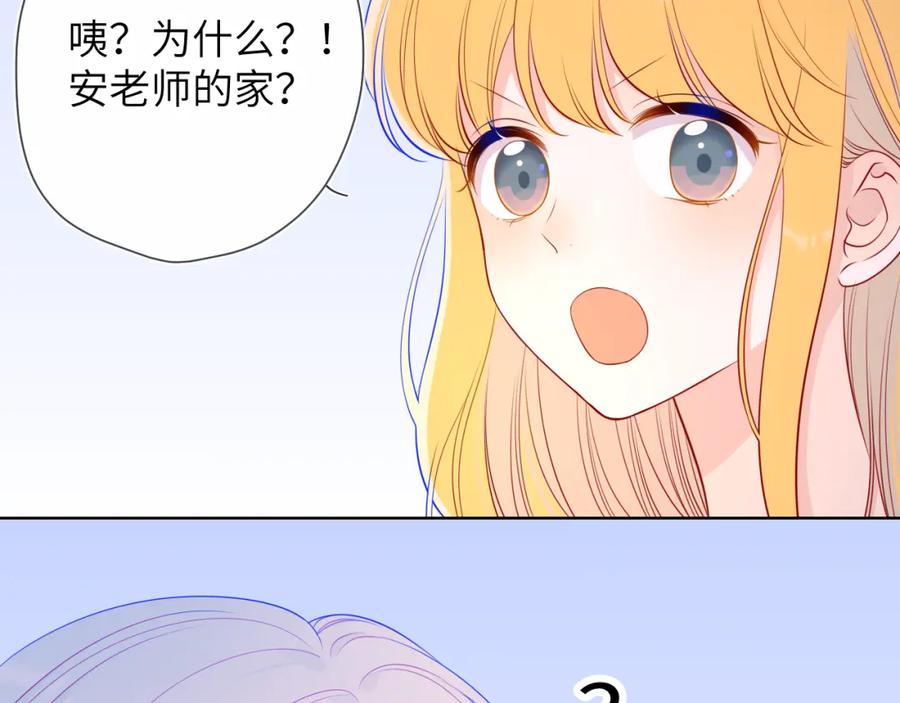 星辰于我 第87话 他是我一定要得到的男人 第20页