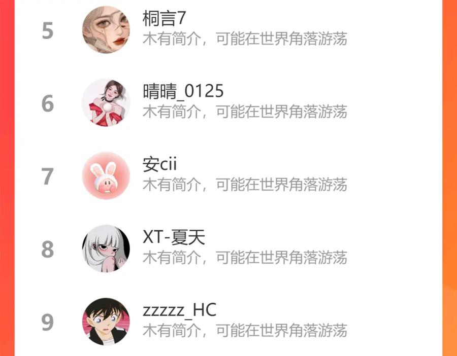星辰于我 第87话 他是我一定要得到的男人 第77页