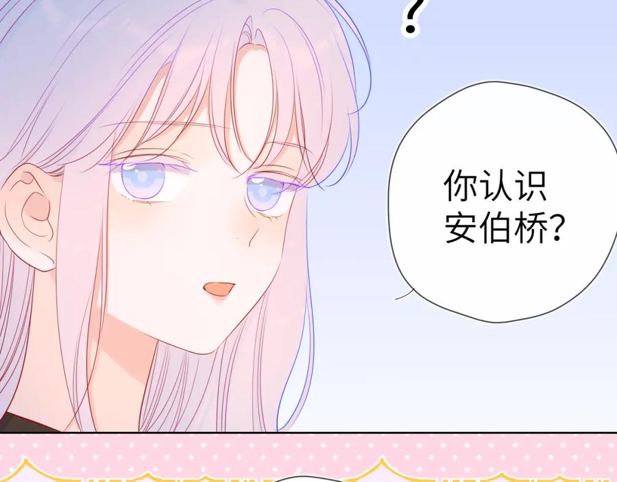星辰于我 第87话 他是我一定要得到的男人 第21页
