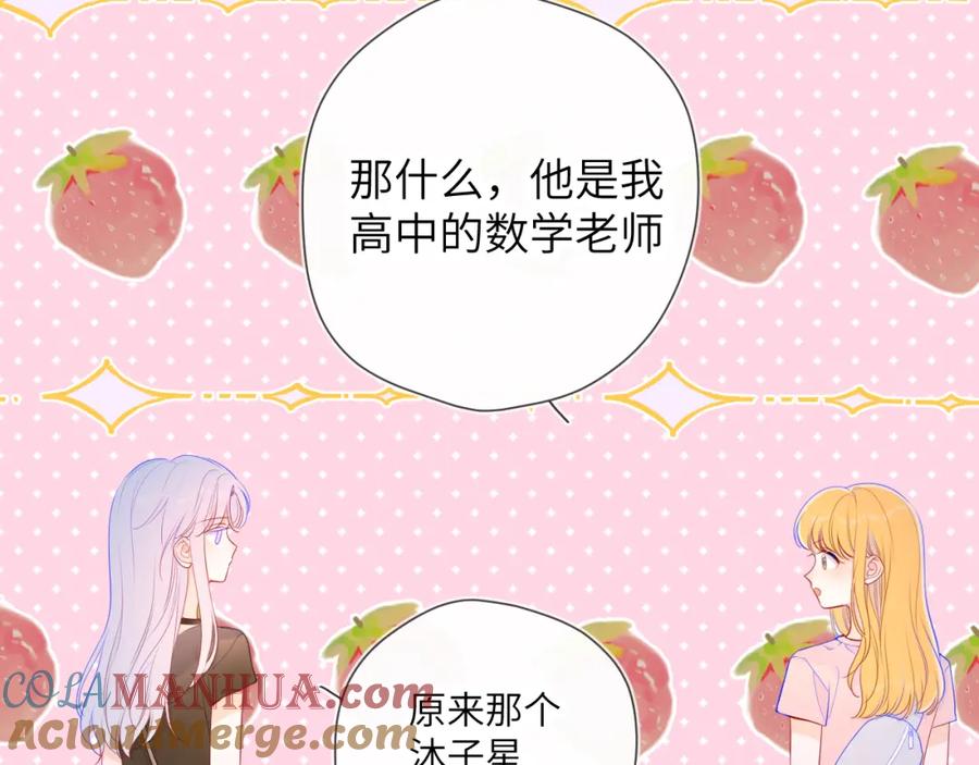 星辰于我 第87话 他是我一定要得到的男人 第22页