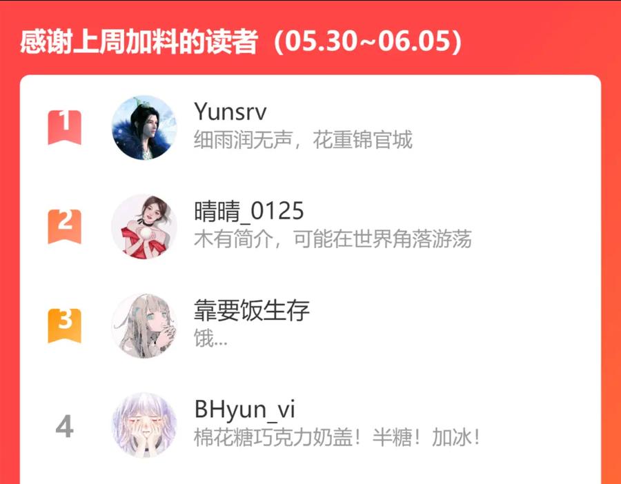 星辰于我 第89话 那就让他揍我吧 第86页