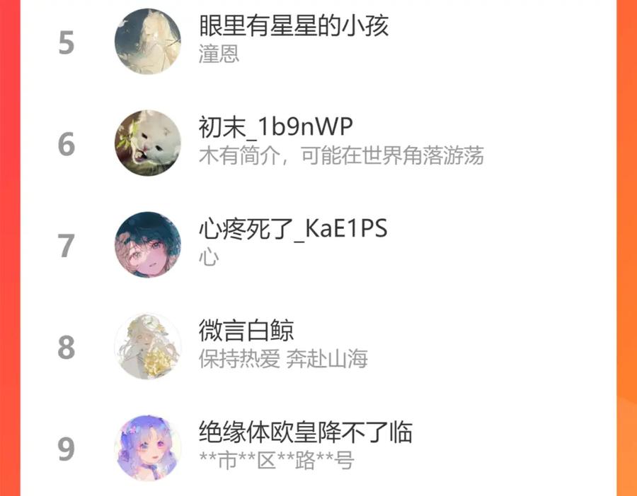 星辰于我 第89话 那就让他揍我吧 第87页