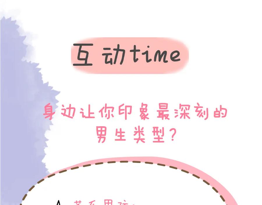 星辰于我 第90话 绿茶和恋爱脑？ 第66页