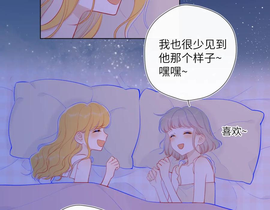 星辰于我 第92话 神秘女人的来电 第27页