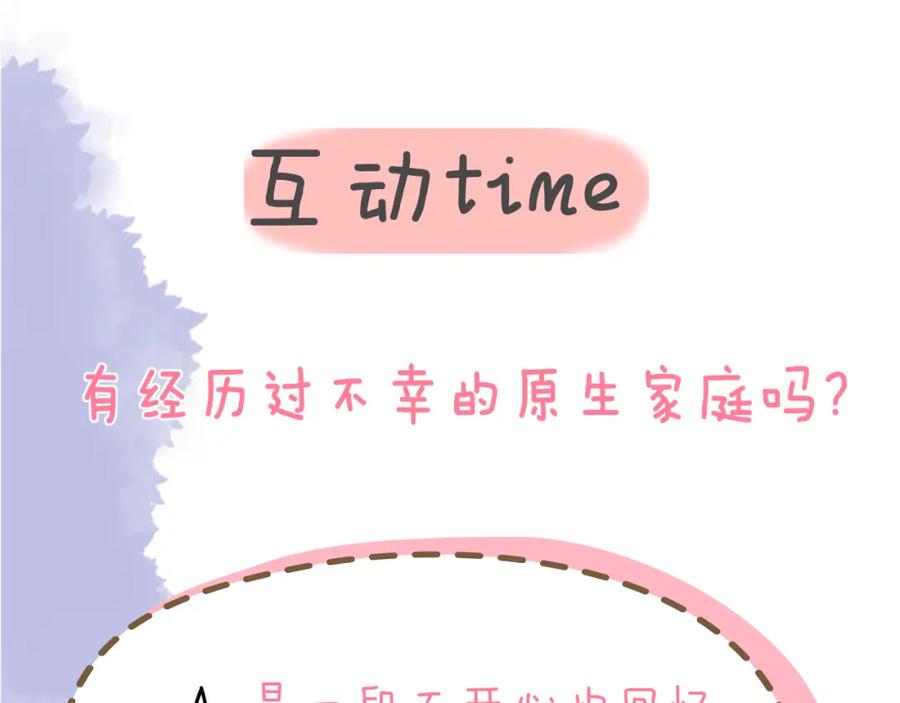 星辰于我 第93话 委屈 第71页