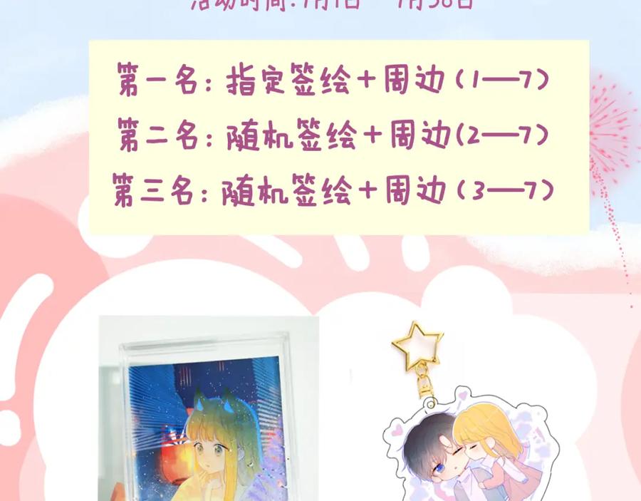 星辰于我 第93话 委屈 第66页