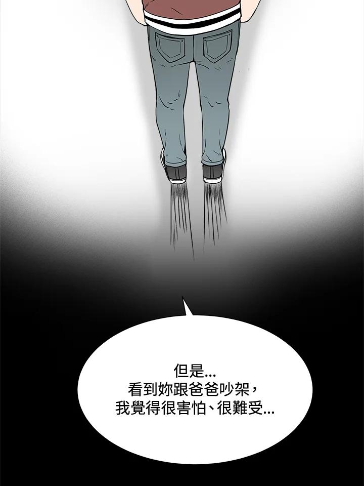 《假面情侣》第10话 第66页