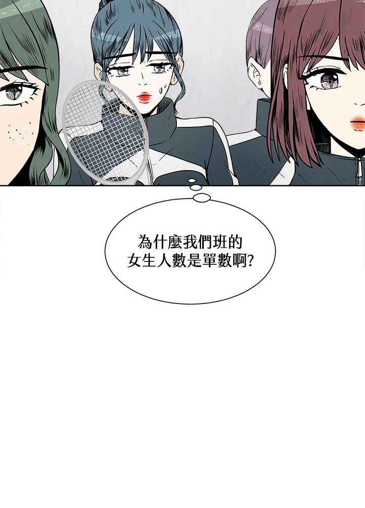 《假面情侣》第11话 第66页
