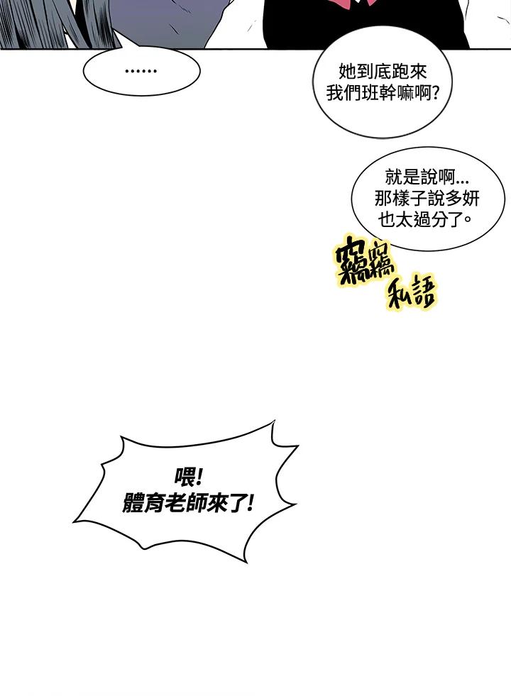 《假面情侣》第12话 第66页