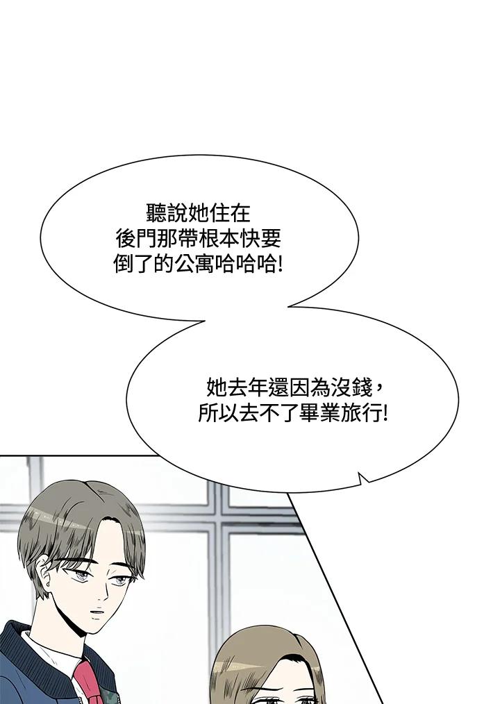 《假面情侣》第12话 第5页