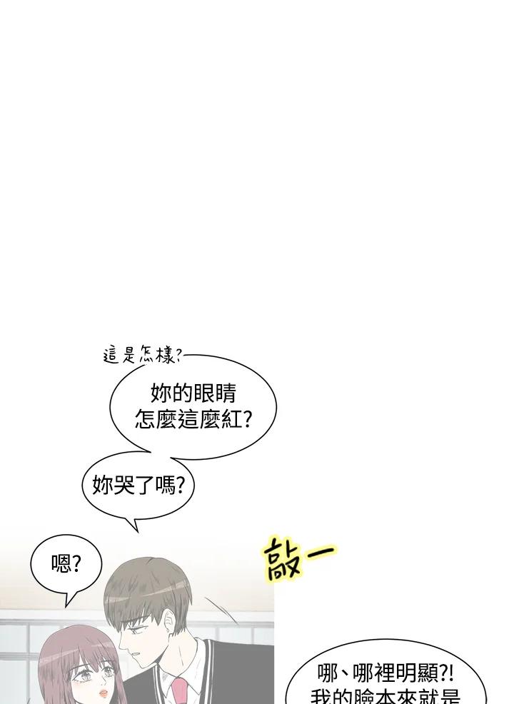 《假面情侣》第14话 第3页