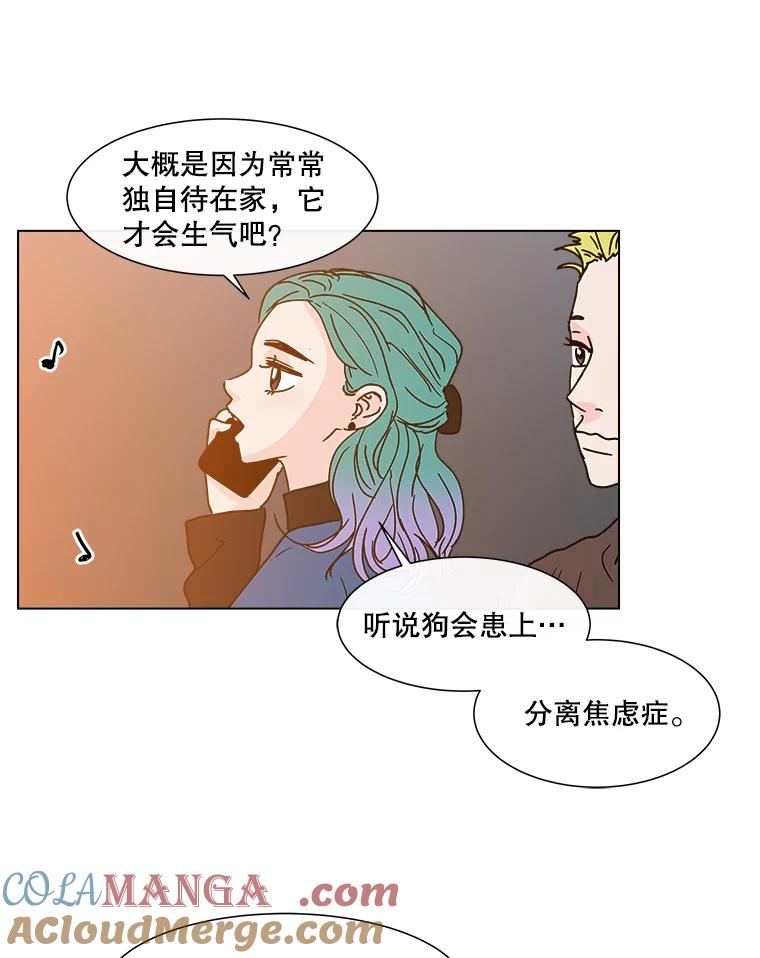 《青春之家》番外1.胖胖的青春期（完） 第46页