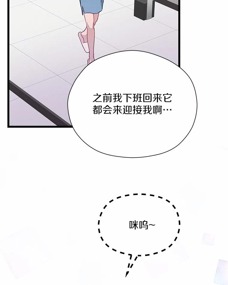 《蒂凡尼的早安吻》55.美好的夜晚 第14页