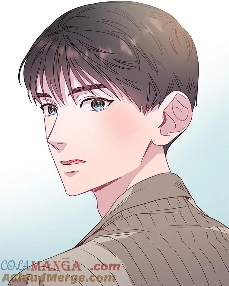 《蒂凡尼的早安吻》55.美好的夜晚 第109页