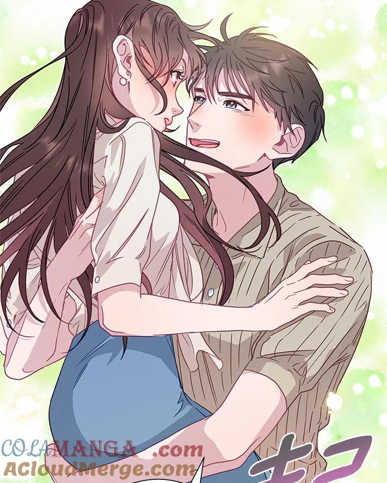《蒂凡尼的早安吻》55.美好的夜晚 第113页