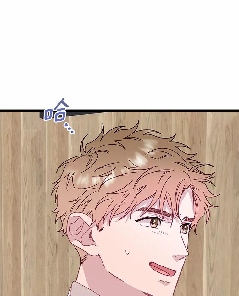 《蒂凡尼的早安吻》58.超级大乌龙 第80页