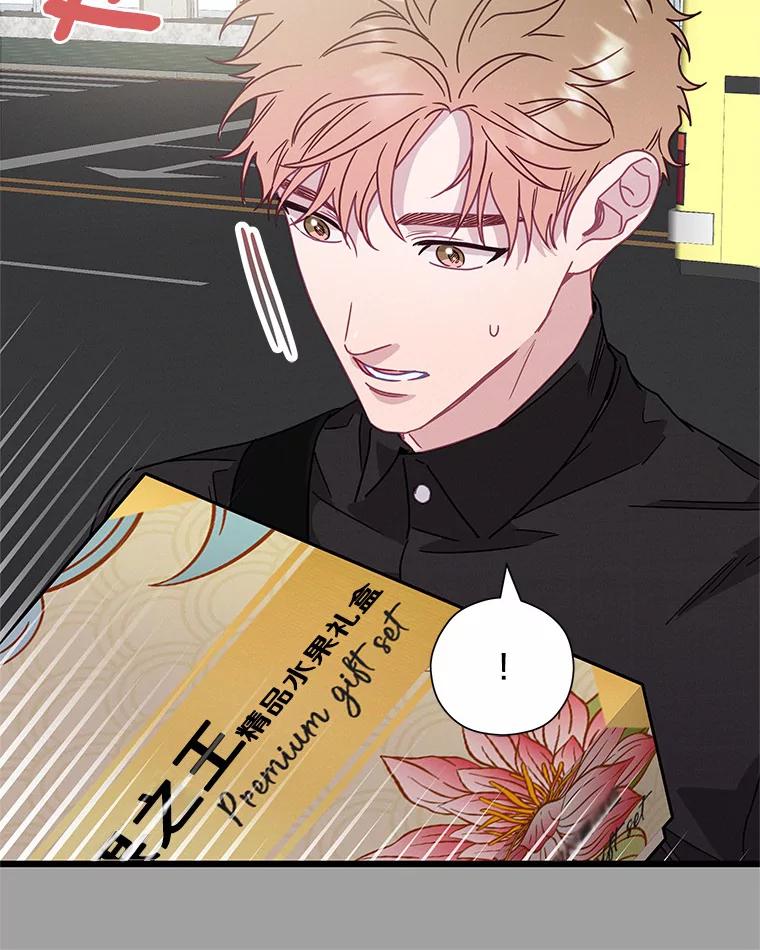 《蒂凡尼的早安吻》59.幸福守恒定律 第50页