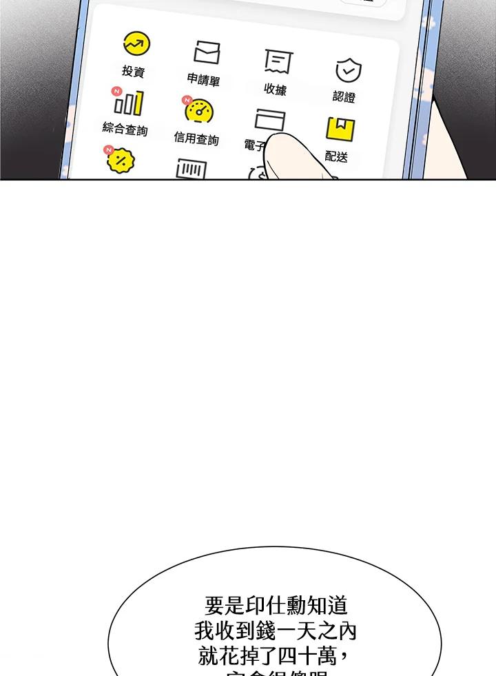 《假面情侣》第7话 第88页