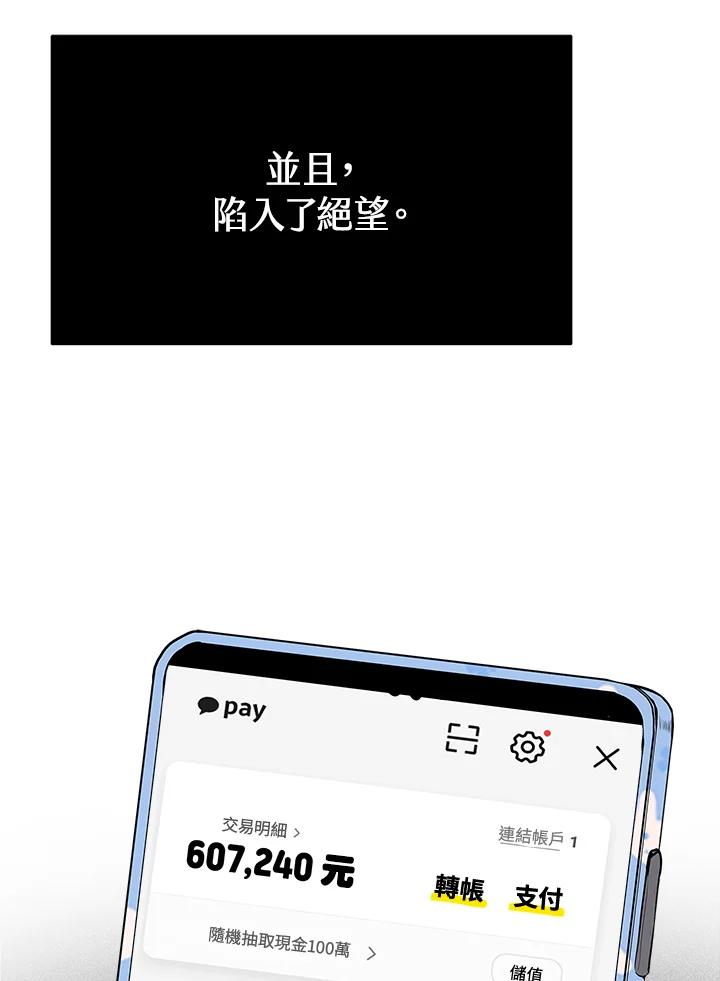《假面情侣》第7话 第87页