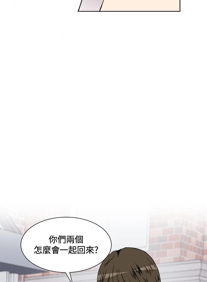 《假面情侣》第7话 第40页