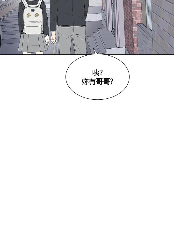 《假面情侣》第7话 第8页