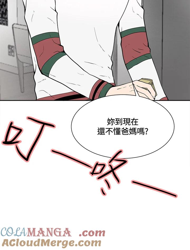 《假面情侣》第9话 第58页