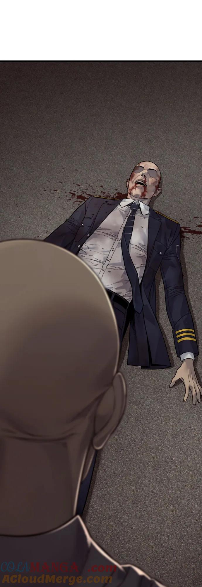 杀手转职 - [第2季 29话] 老鼠屎 - 第64张图