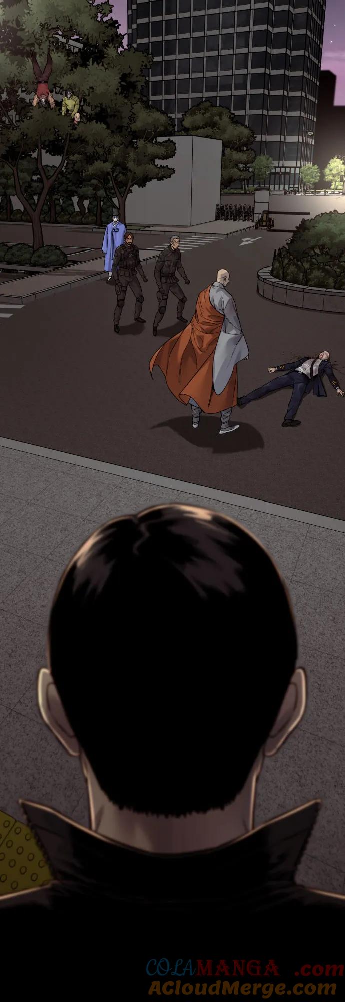 杀手转职 - [第2季 29话] 老鼠屎 - 第67张图