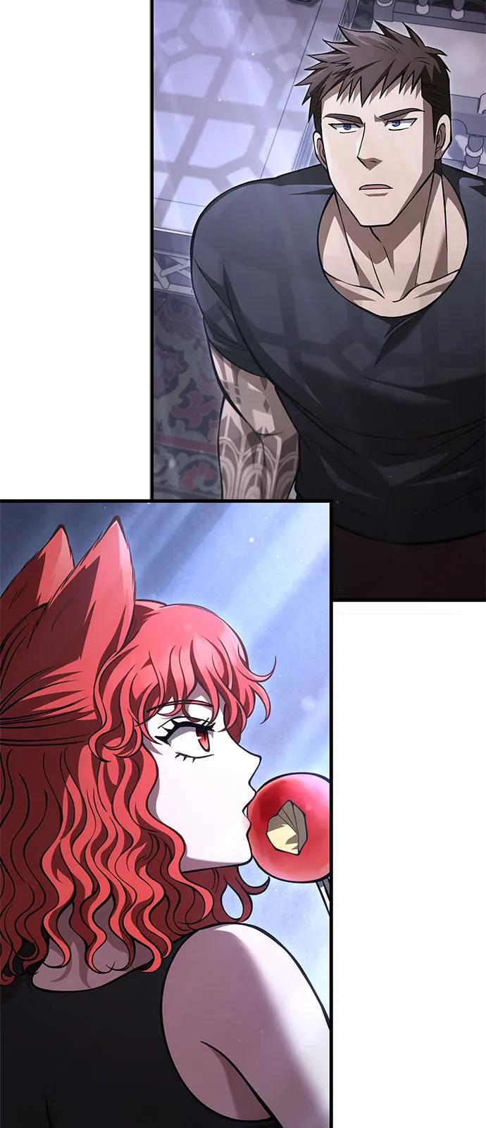 化身野蛮人在异界生存 [第116话] 坦克、引路人、队长、蛮族人 第92页