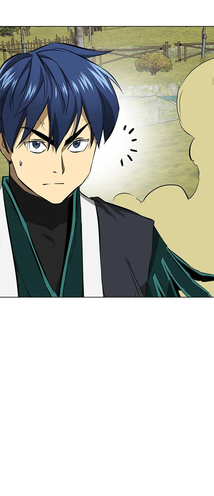 《无限升级in武林》[第2季] 第13话 布局 第107页