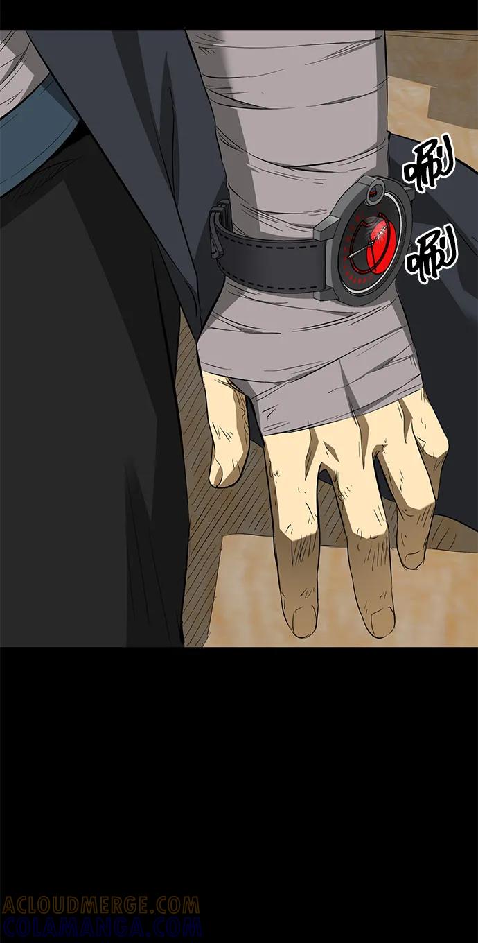 《无限升级in武林》[第2季] 第17话 ___外贼的手表（3） 第109页