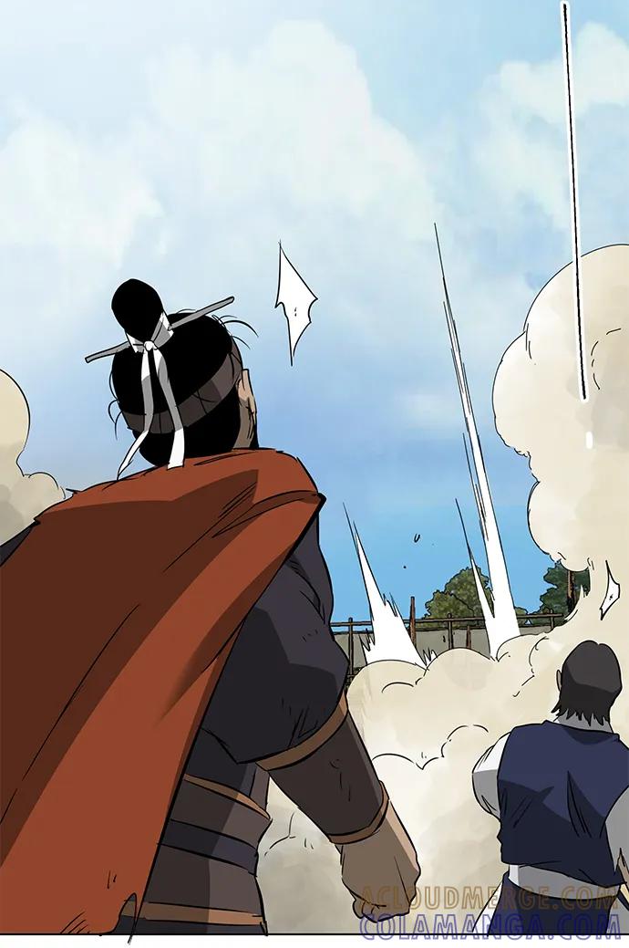 《无限升级in武林》[第2季] 第17话 ___外贼的手表（3） 第133页