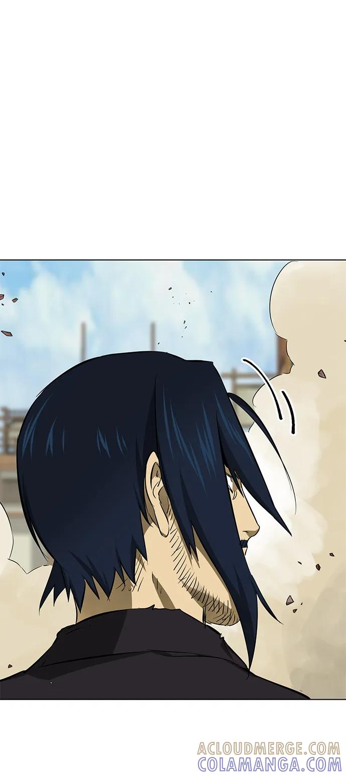 《无限升级in武林》[第2季] 第17话 ___外贼的手表（3） 第137页