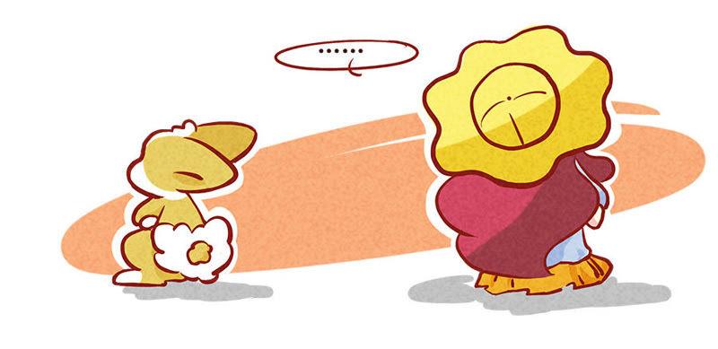 《妹妹？女儿？吸血鬼？》狼心狗肺 第22页