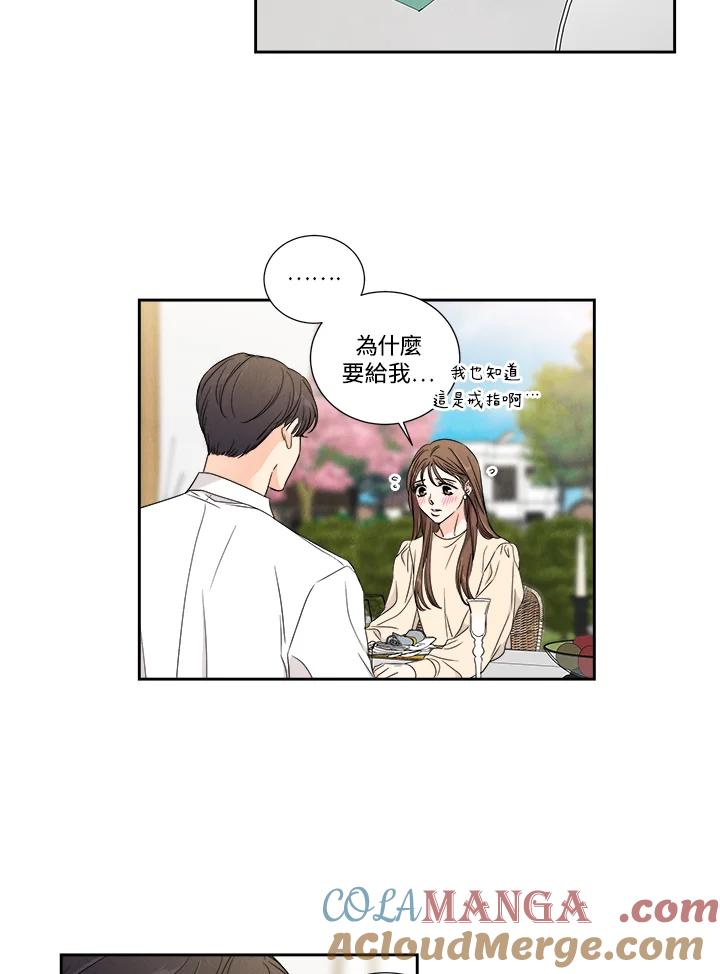 《纵然心痛》第20话 第13页