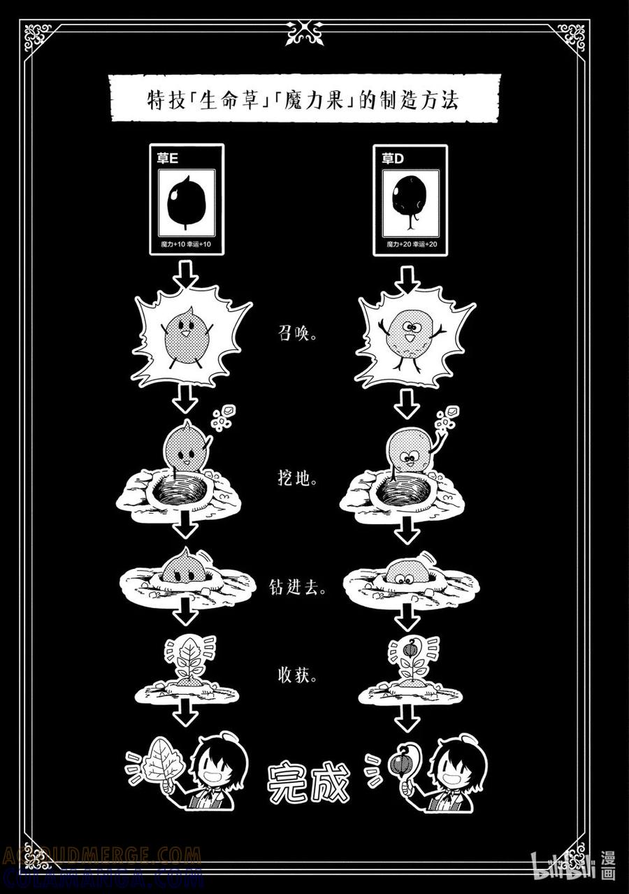 《地狱模式~极致游戏玩家在废设定的异世界无双~初之召唤士》21 复仇赛 第25页