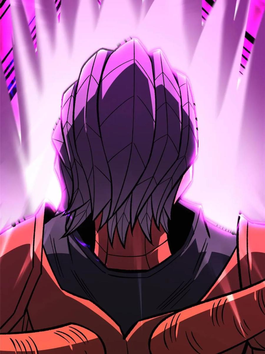 《我真不是反派大佬》第262话 莫敌！ 第78页