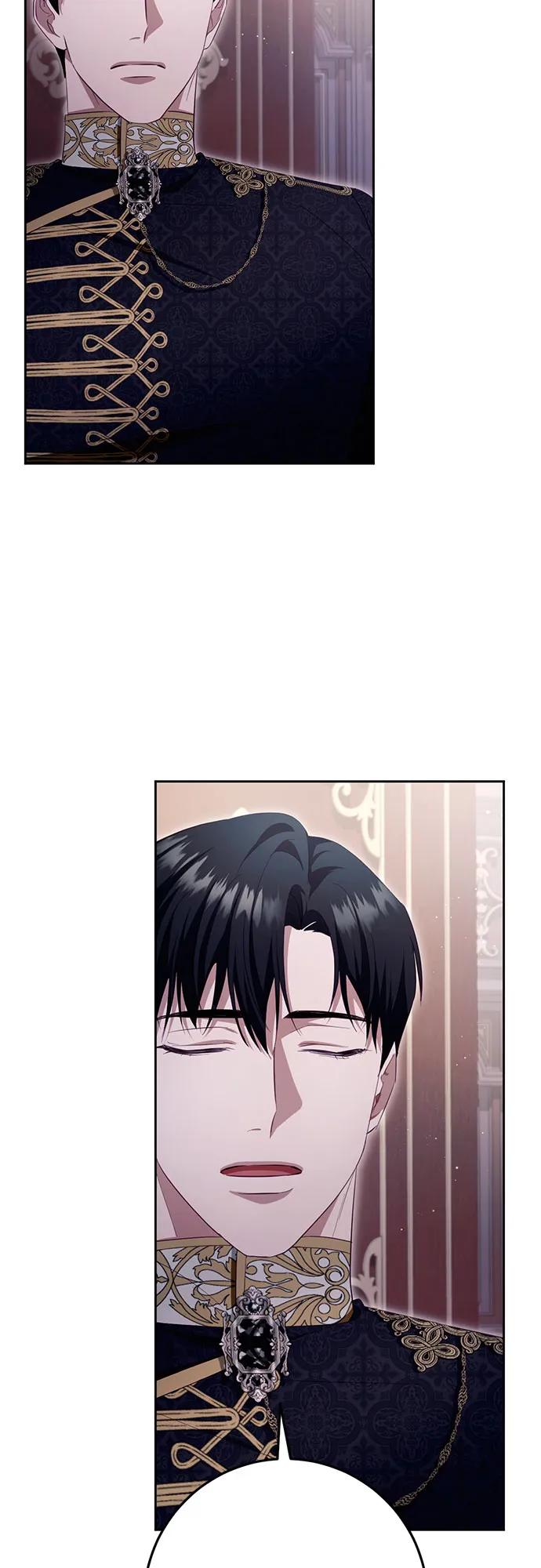 《幸存王女的微笑背后》第35话 第30页