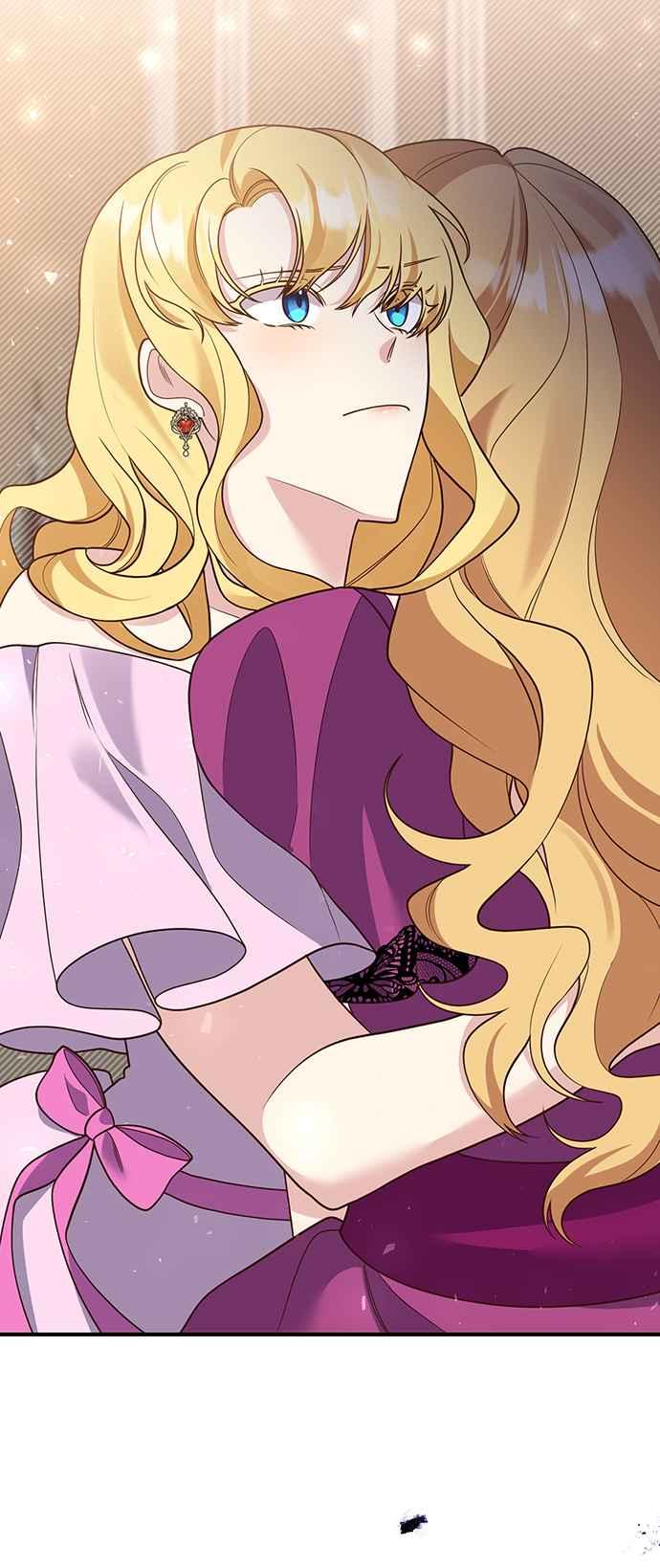 偏执男主的契约未婚妻 第36话 第62页
