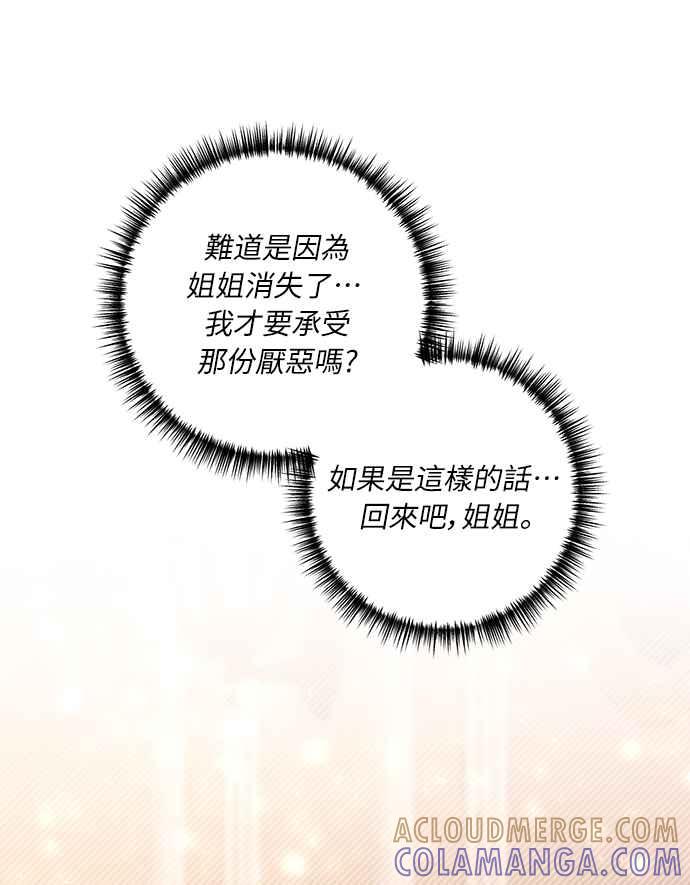 偏执男主的契约未婚妻 第36话 第61页