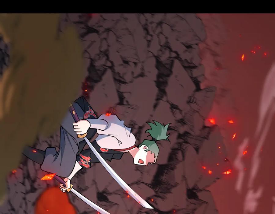 全球诡异时代 第483话 扶桑篇-大神狸全力爆发！ 第19页