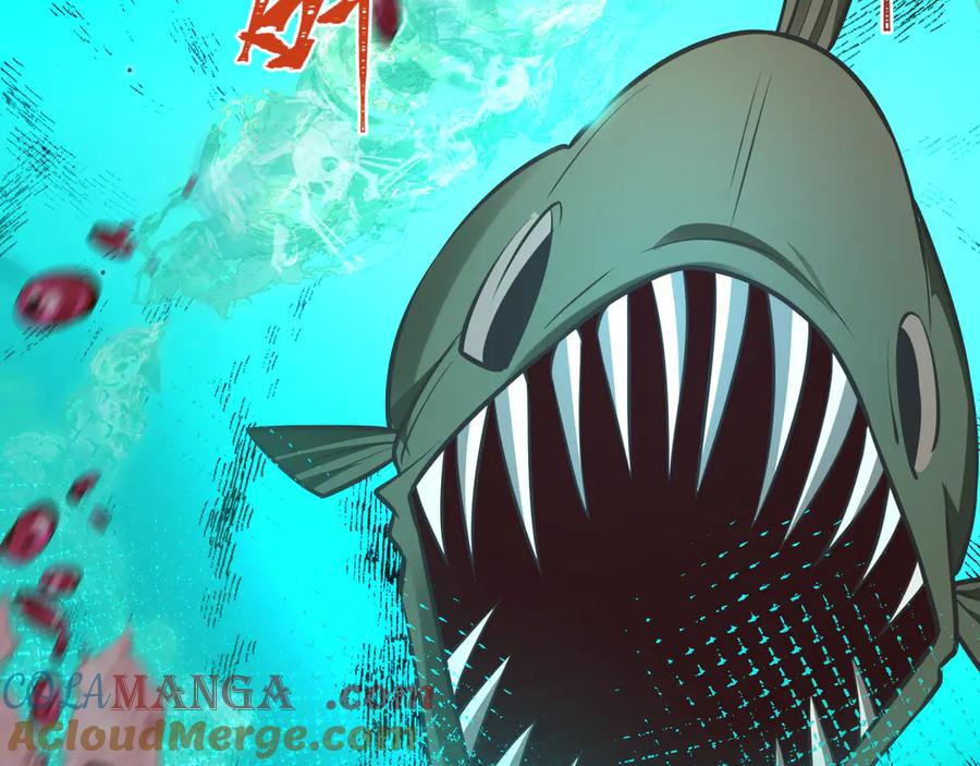 全球诡异时代 第483话 扶桑篇-大神狸全力爆发！ 第73页