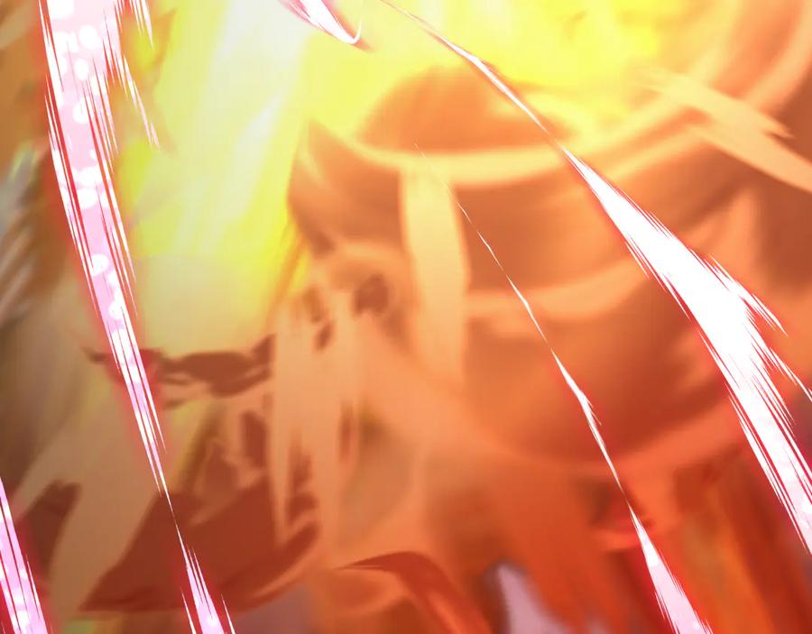 全球诡异时代 第483话 扶桑篇-大神狸全力爆发！ 第39页