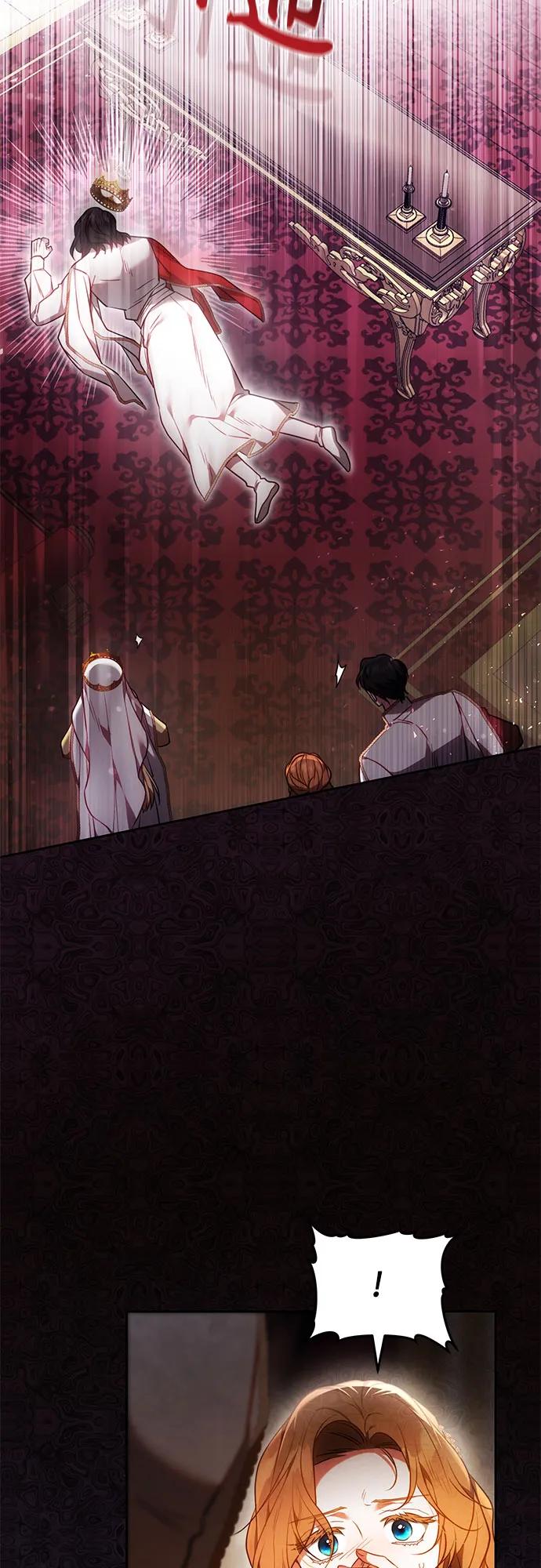 《换个老公当爸爸》第65话 第56页