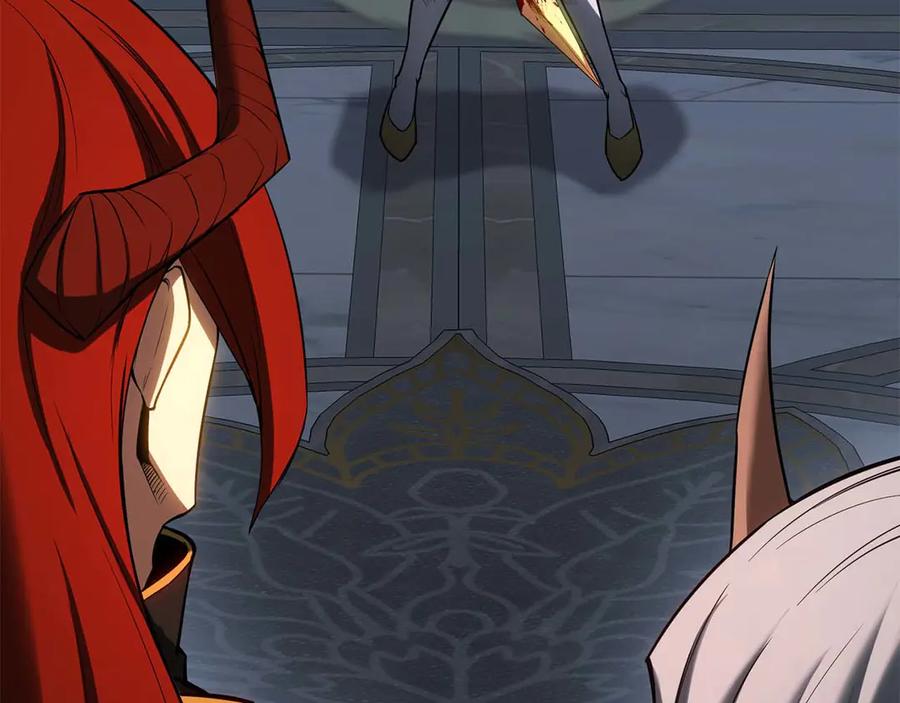 死灵法师：重生的我全技能精通 - 第81话 折了翼的丑陋的天使 - 第42张图