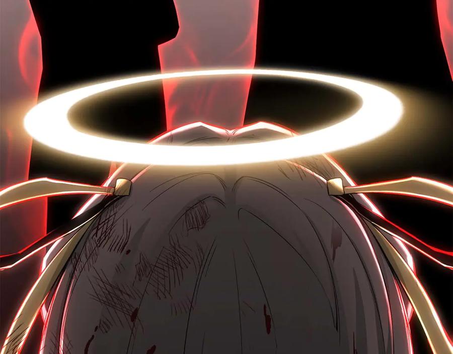 死灵法师：重生的我全技能精通 - 第81话 折了翼的丑陋的天使 - 第67张图