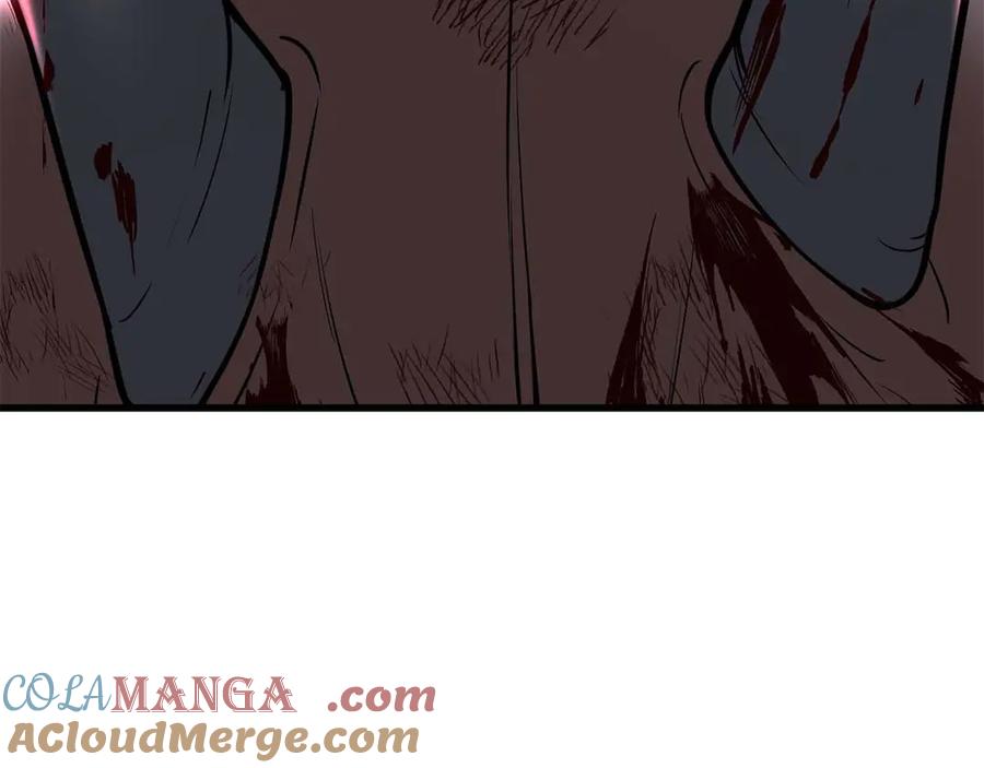 死灵法师：重生的我全技能精通 - 第81话 折了翼的丑陋的天使 - 第69张图