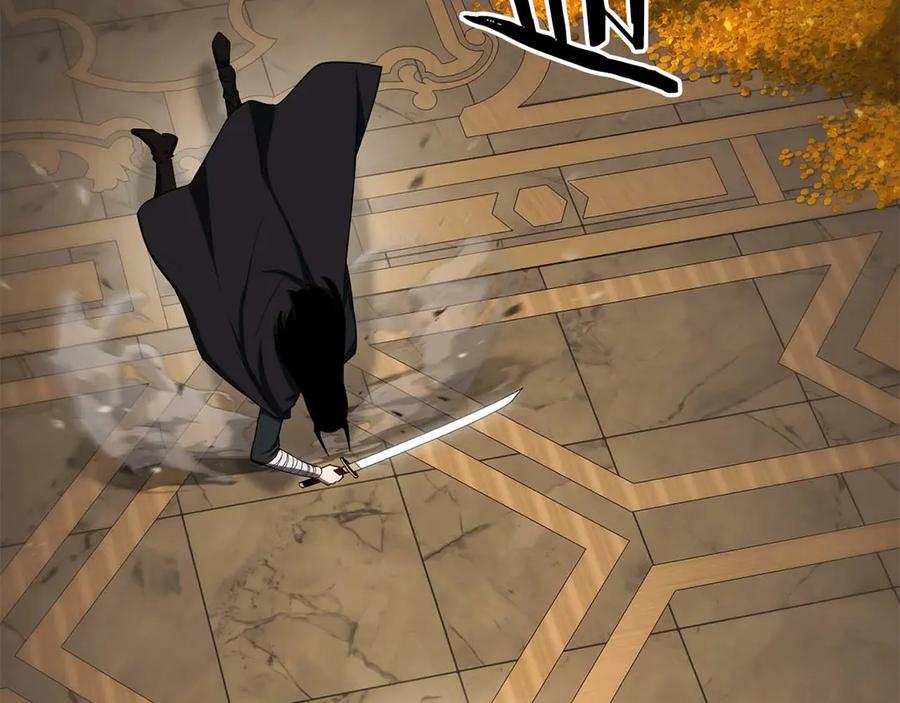 死灵法师：重生的我全技能精通 - 第81话 折了翼的丑陋的天使 - 第156张图