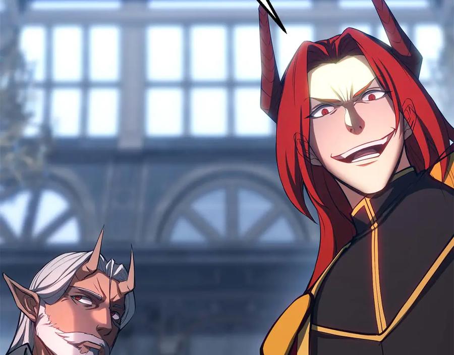 死灵法师：重生的我全技能精通 - 第81话 折了翼的丑陋的天使 - 第36张图