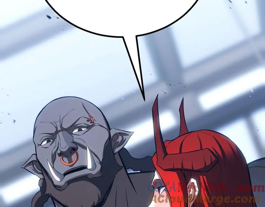 死灵法师：重生的我全技能精通 - 第81话 折了翼的丑陋的天使 - 第125张图